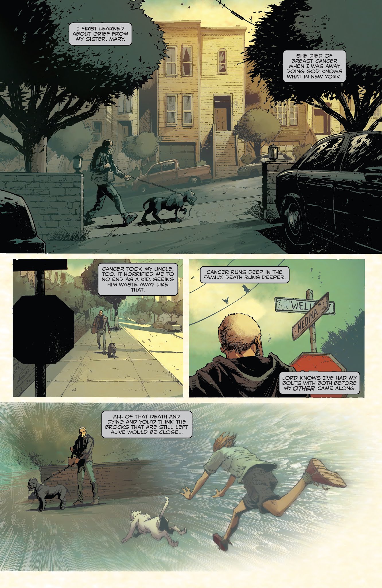 Read online Venom (2018) comic -  Issue #9 - 7