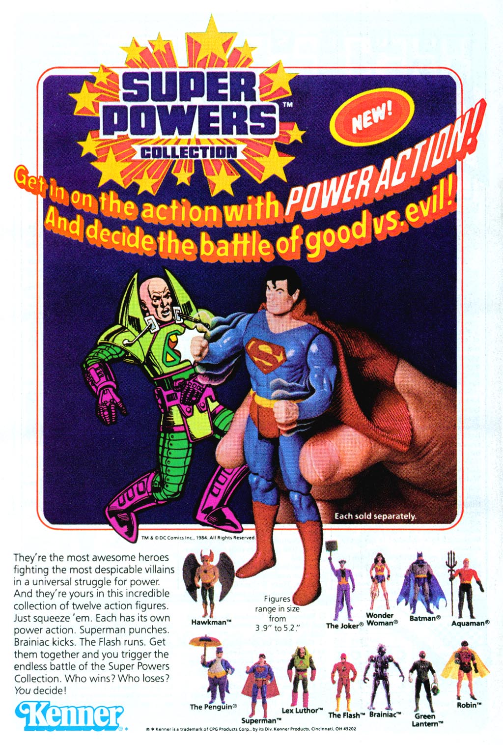 Read online Amethyst (1985) comic -  Issue #10 - 36