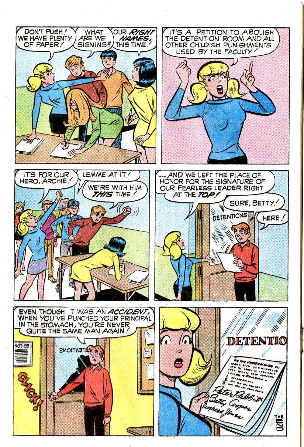 Archie (1960) 200 Page 8
