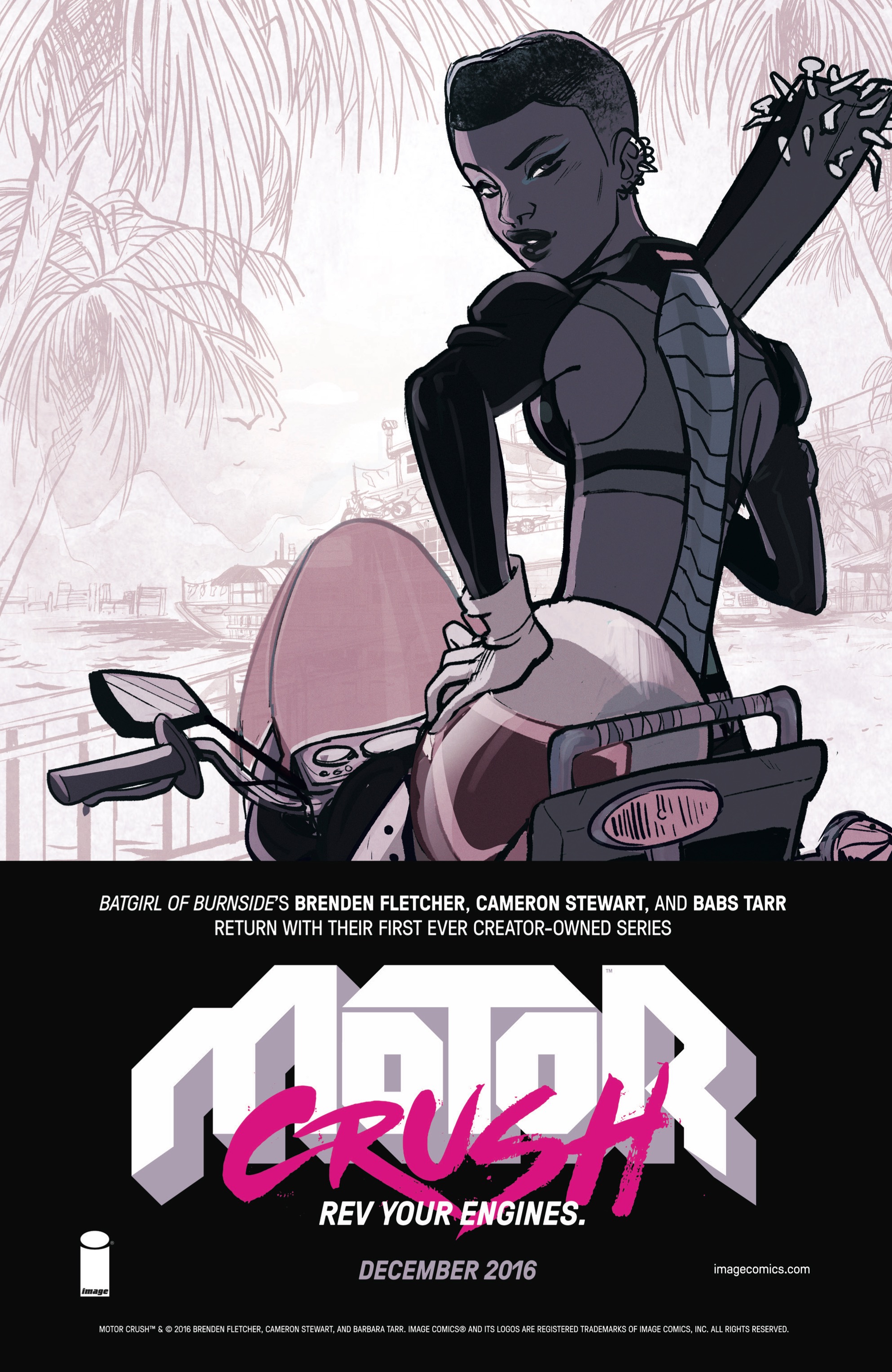 Read online Cannibal comic -  Issue #2 - 28