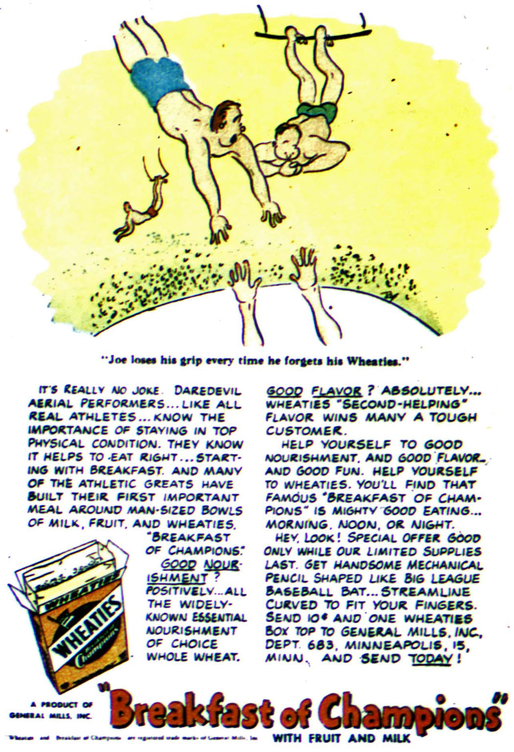 Read online Wonder Woman (1942) comic -  Issue #9 - 22