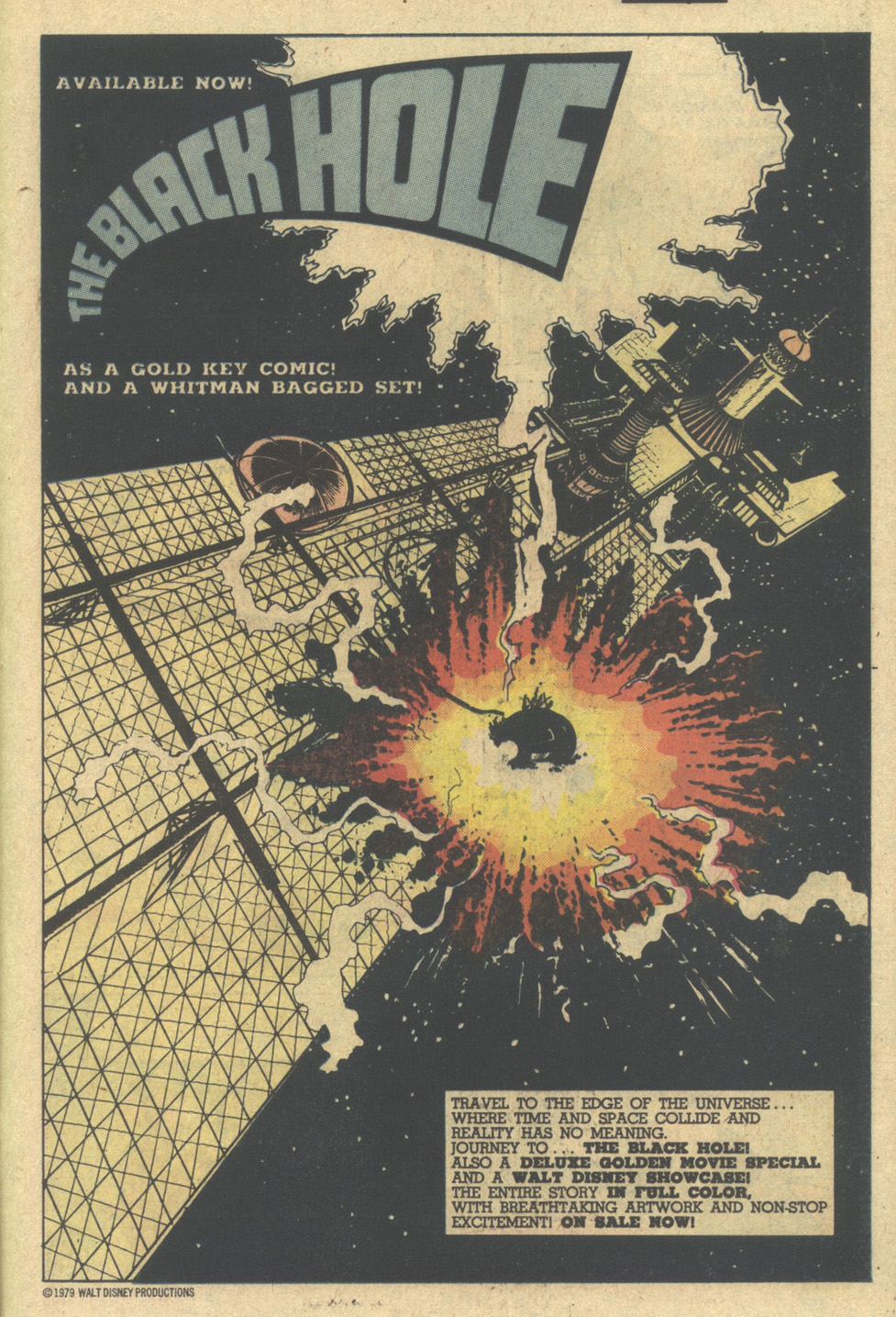 Read online Walt Disney's Comics and Stories comic -  Issue #473 - 25