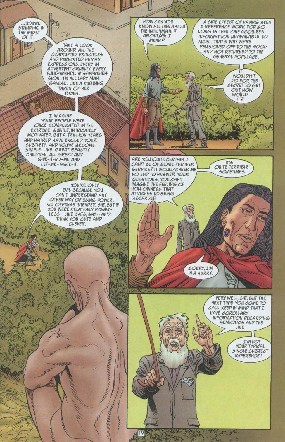 Read online Vermillion comic -  Issue #10 - 20