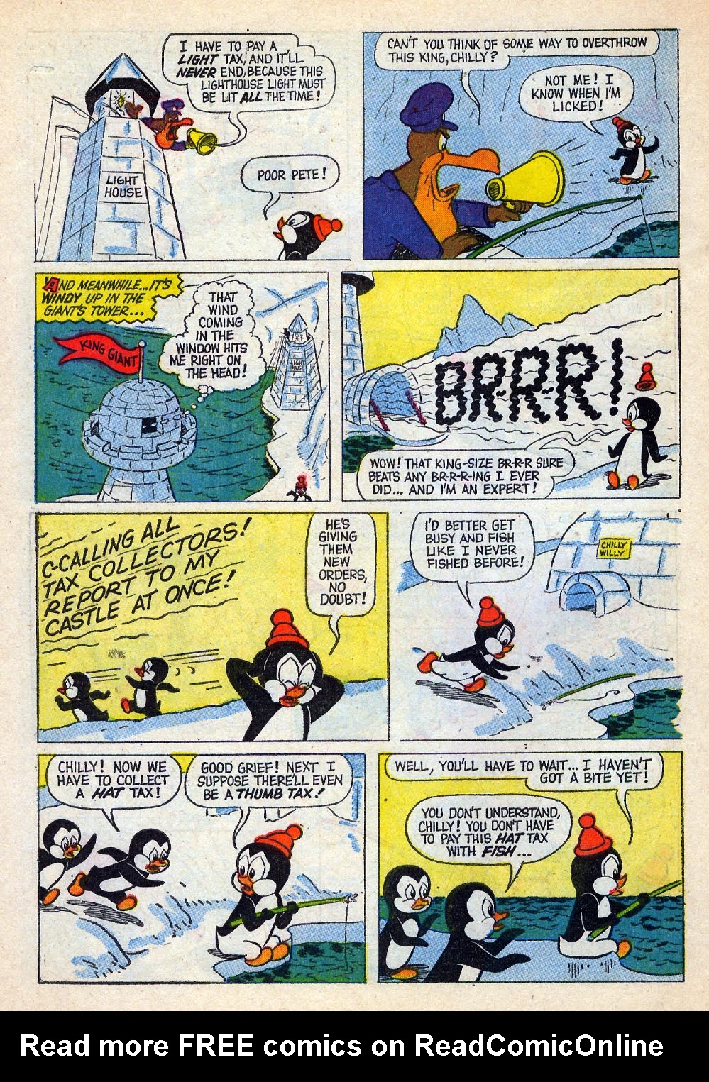 Read online Four Color Comics comic -  Issue #1017 - 30