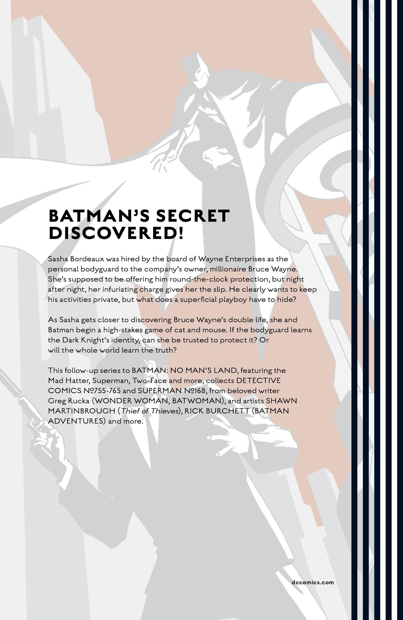 Read online Batman: New Gotham comic -  Issue # TPB 2 (Part 3) - 93