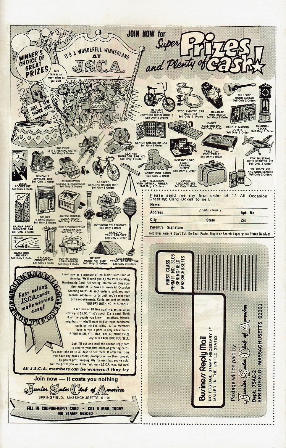 Read online Archie at Riverdale High (1972) comic -  Issue #25 - 35