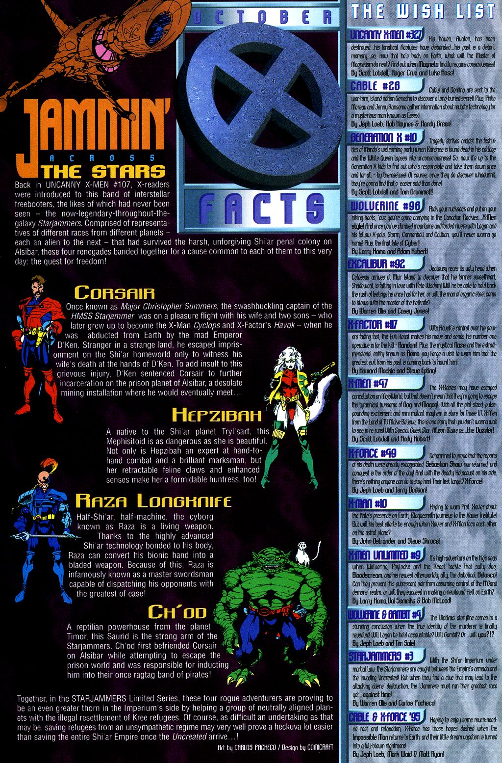 Generation X (1994) Issue #10 #17 - English 26
