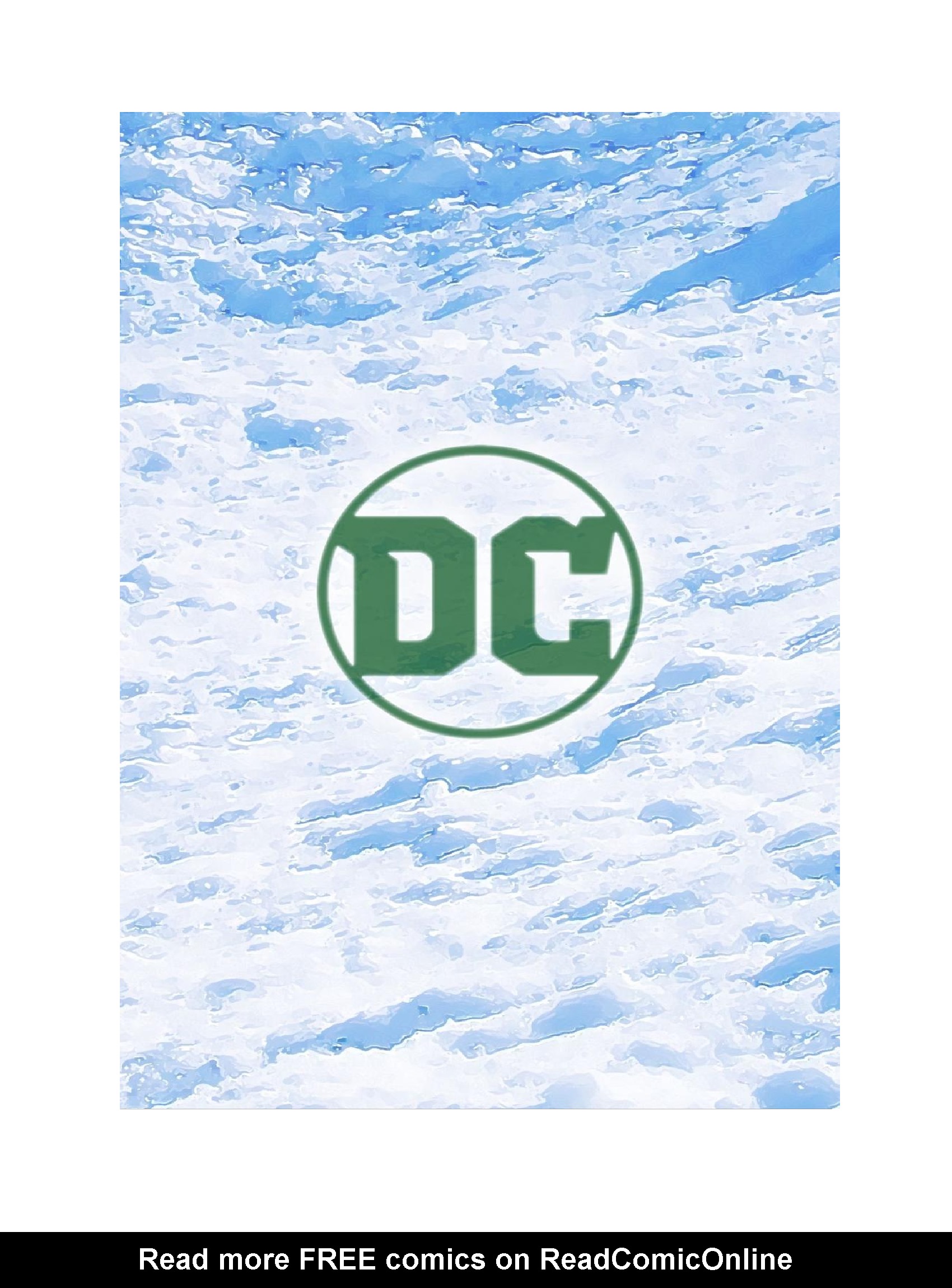 Read online DC's Grifter Got Run Over by a Reindeer comic -  Issue # Full - 83