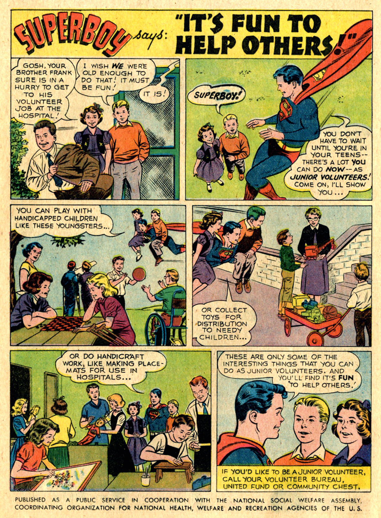 Read online The Brave and the Bold (1955) comic -  Issue #28 - 8