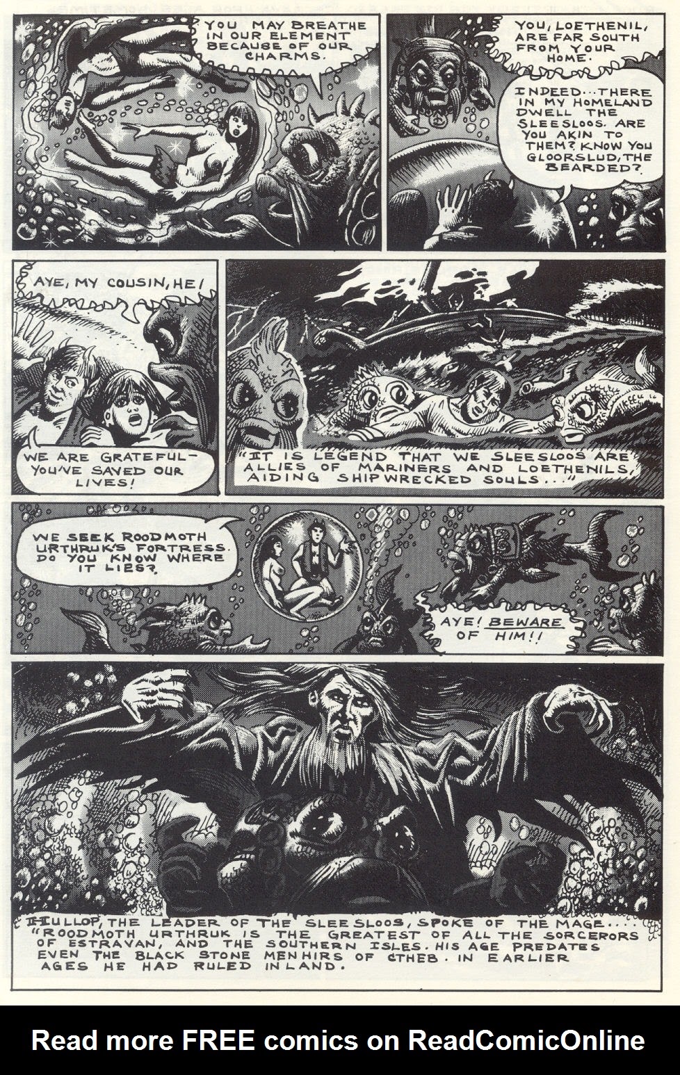 Read online Hot Stuf' comic -  Issue #3 - 43