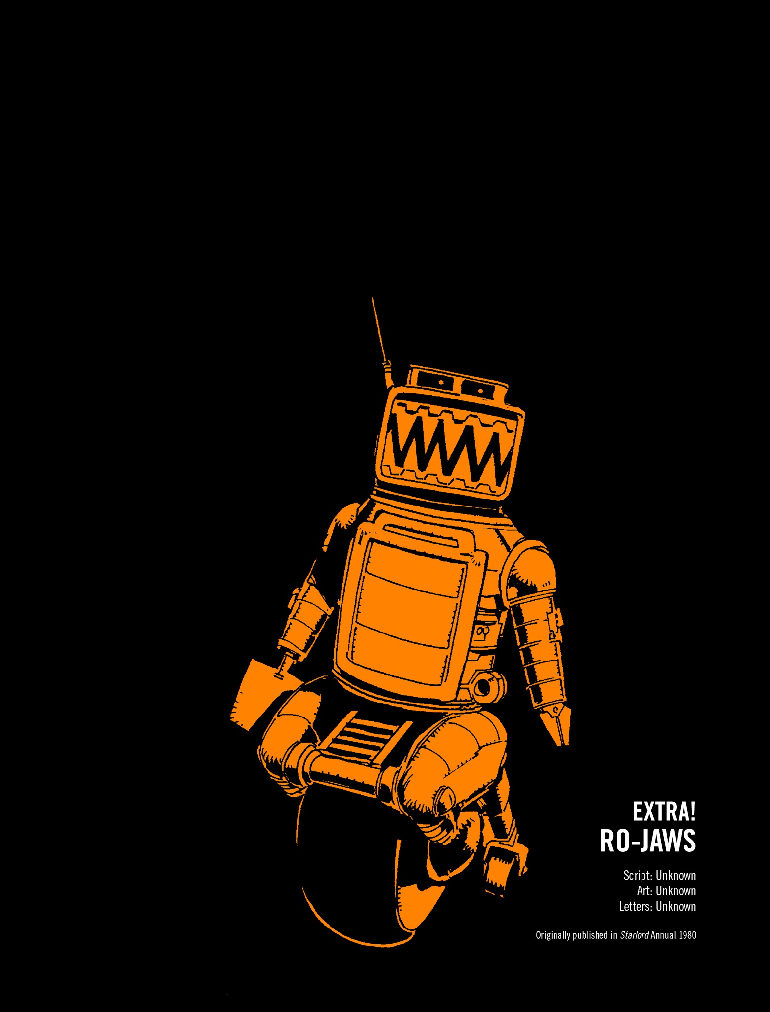 Read online Ro-Busters comic -  Issue # TPB 2 - 112