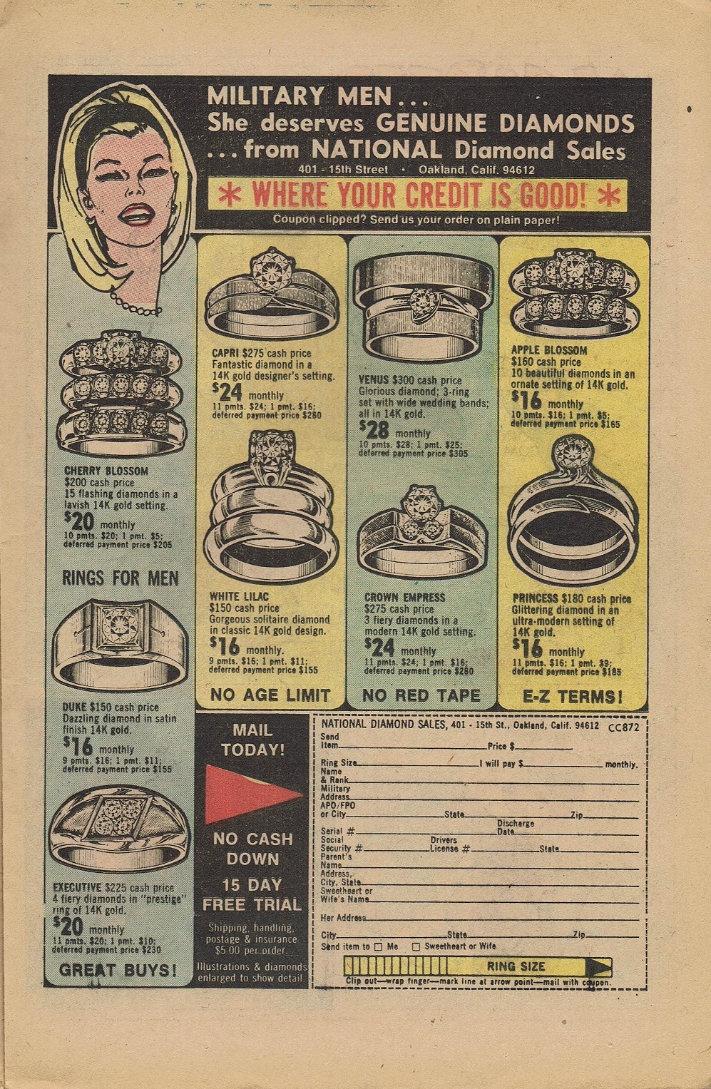 Read online Yogi Bear (1970) comic -  Issue #14 - 17