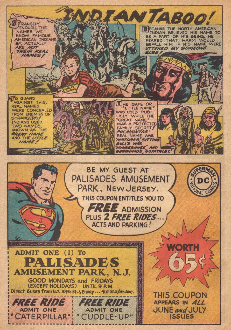 Read online Tales of the Unexpected comic -  Issue #26 - 9