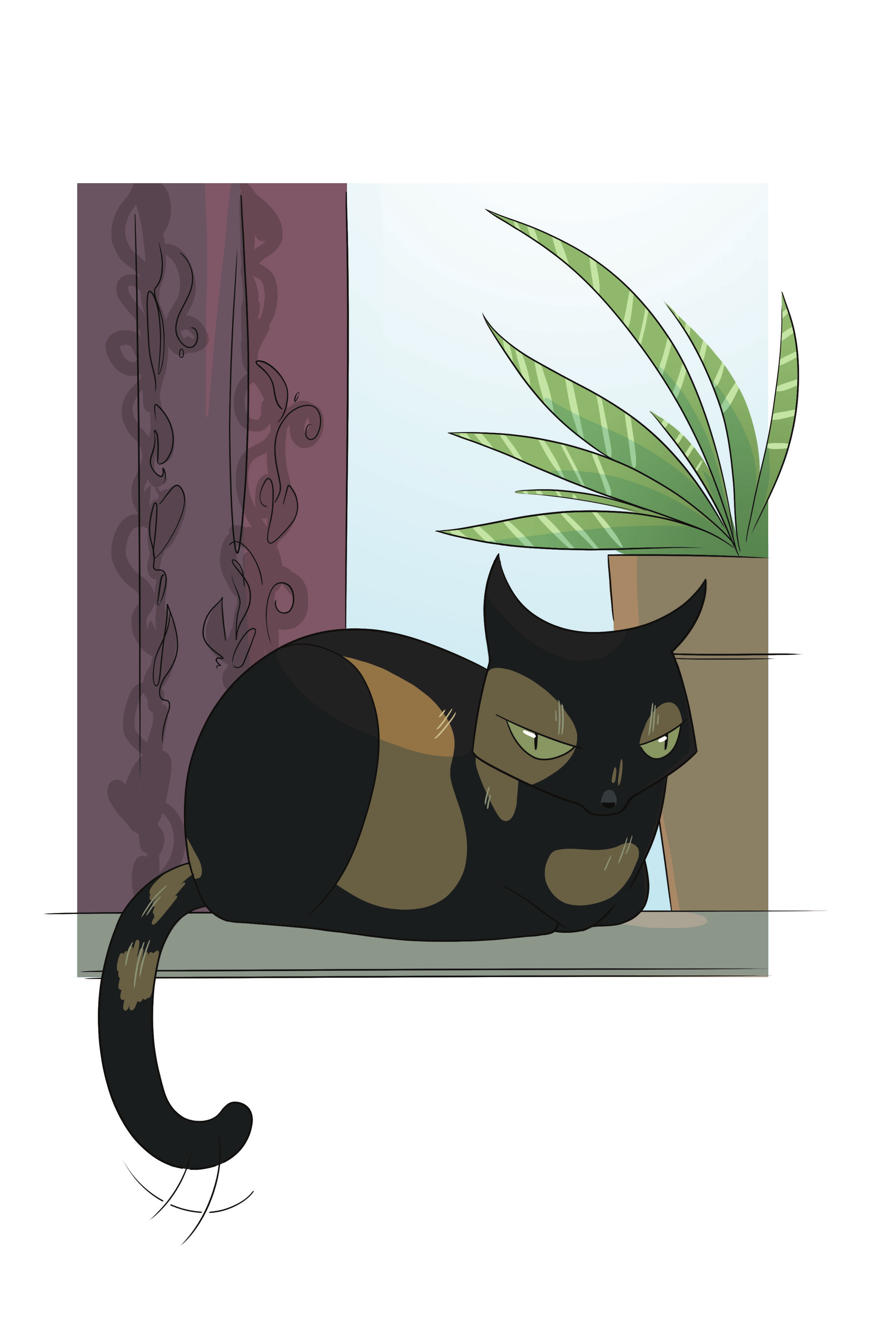 Read online Forever Home comic -  Issue # TPB (Part 1) - 96