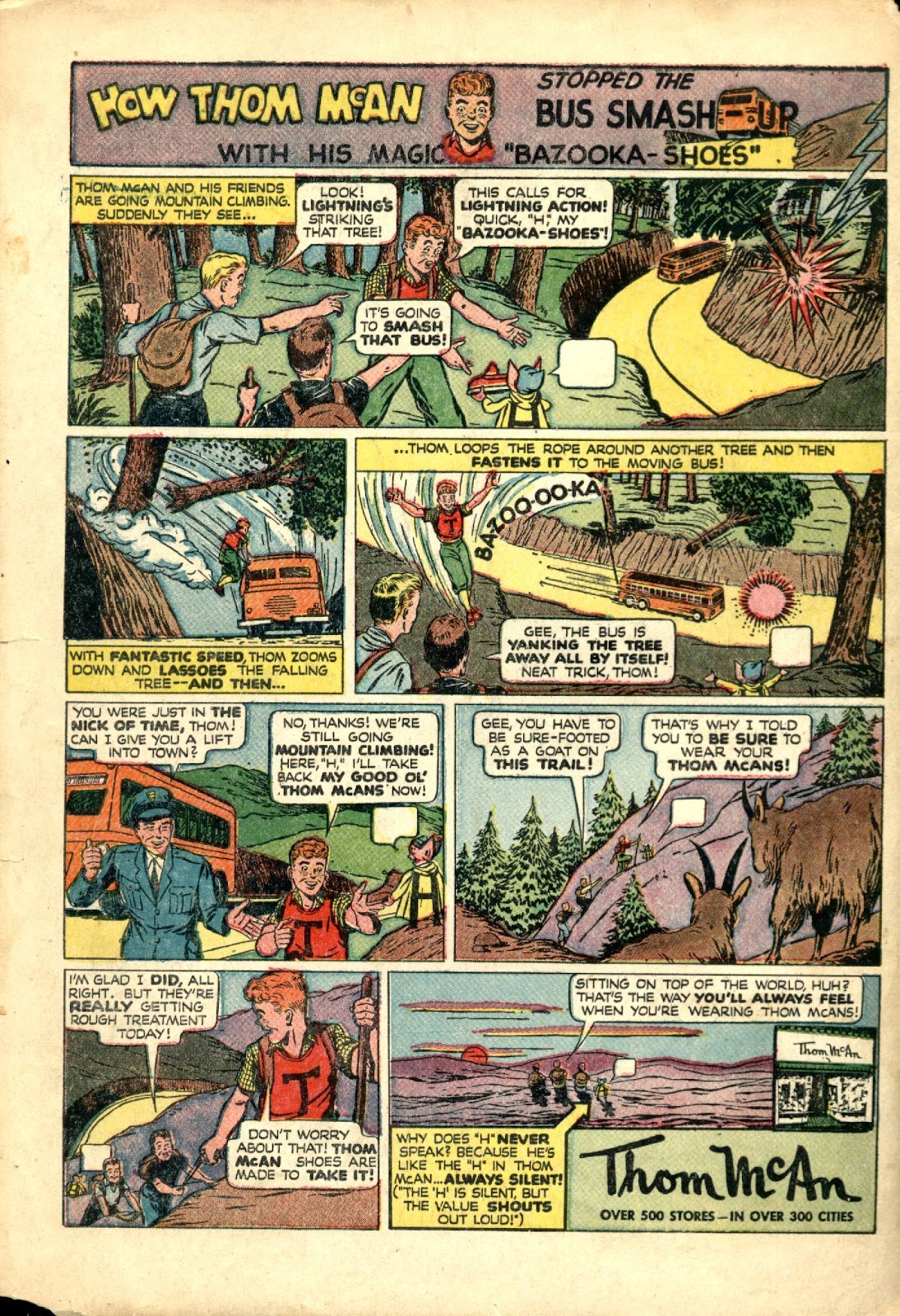Wonder Woman (1942) issue 20 - Page 52