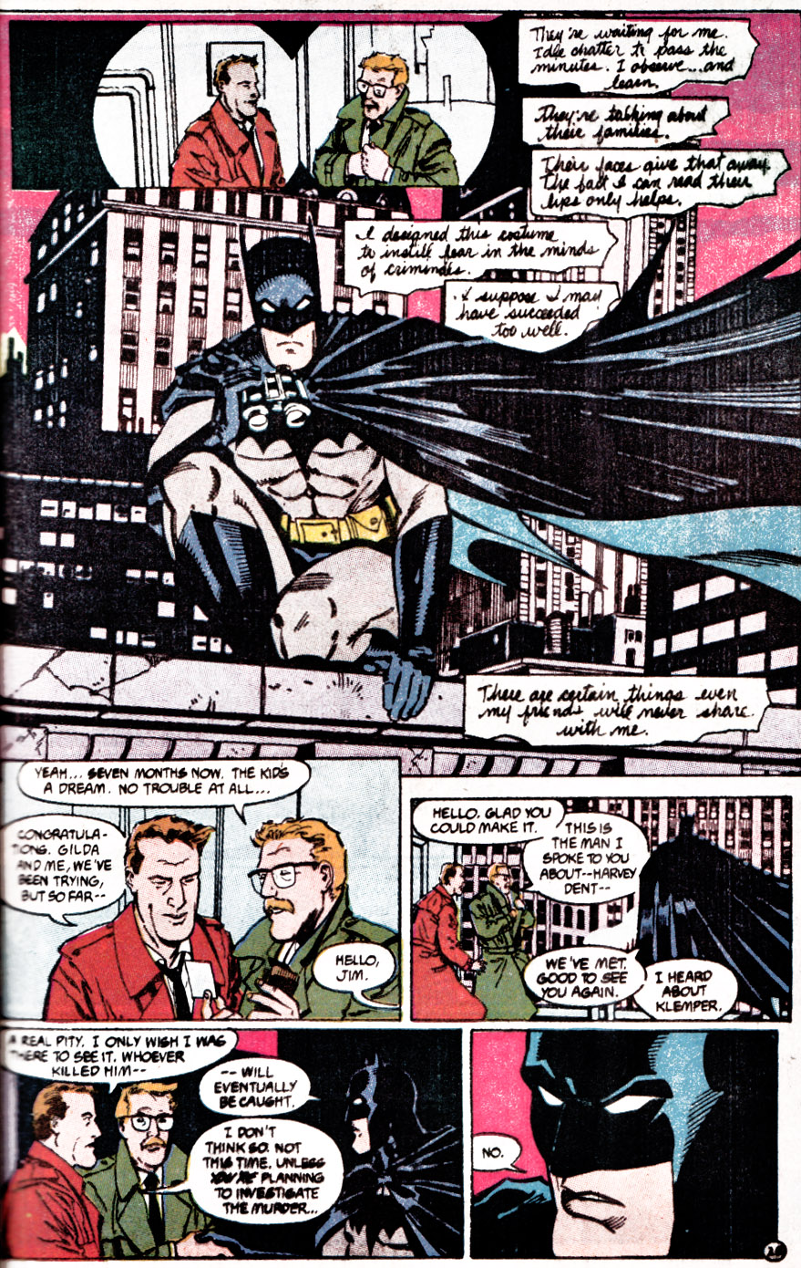 Read online Batman (1940) comic -  Issue # _Annual 14 - 26