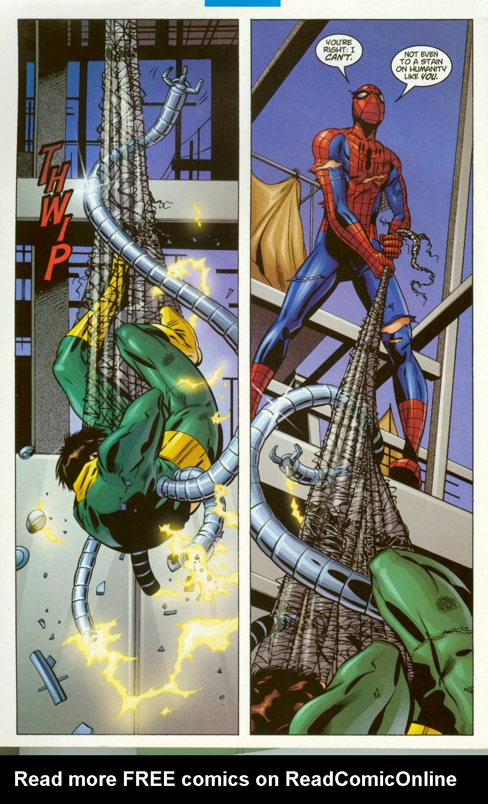 Peter Parker: Spider-Man Issue #41 #44 - English 21