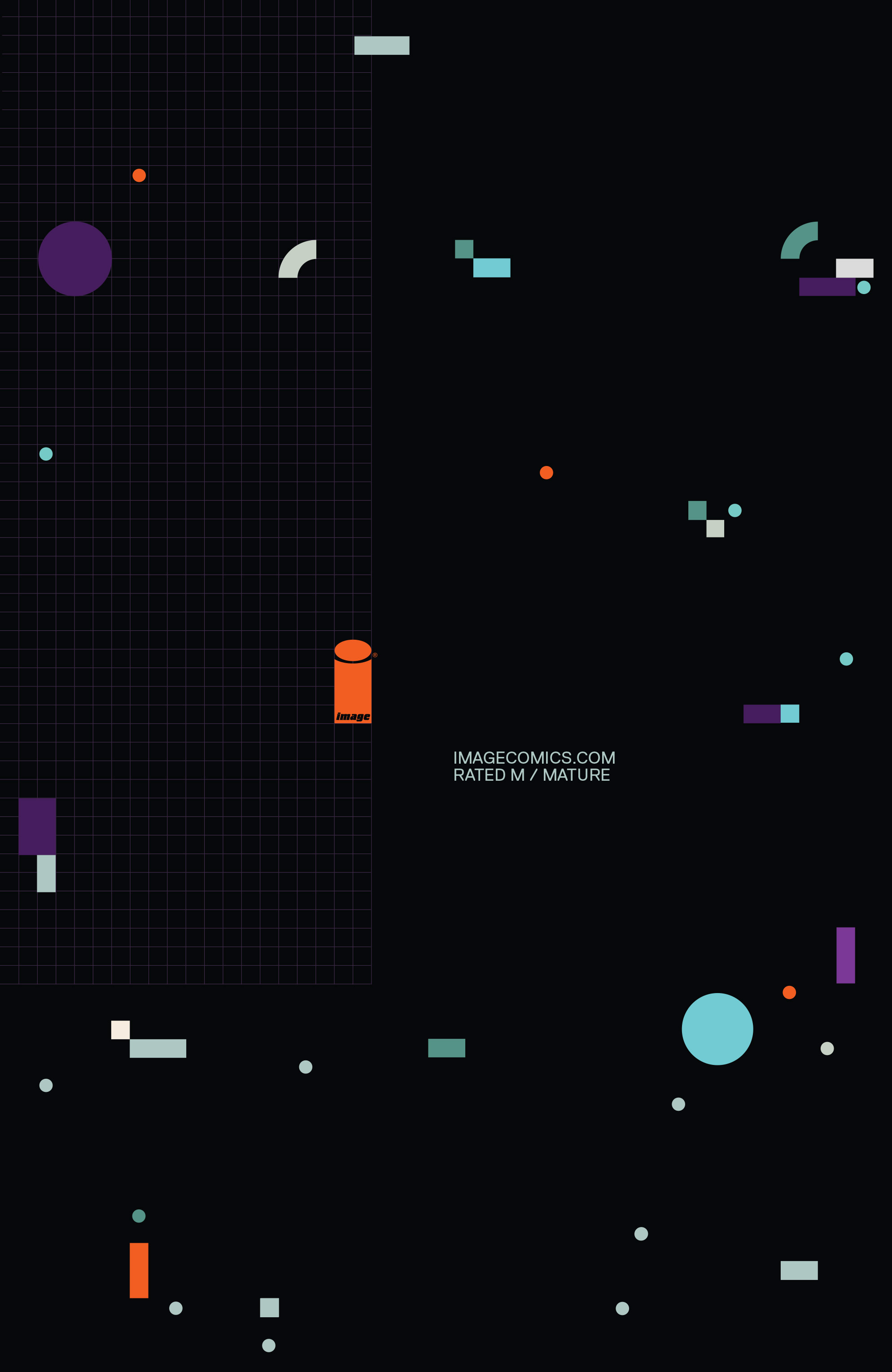 Read online Drifter (2014) comic -  Issue #16 - 30