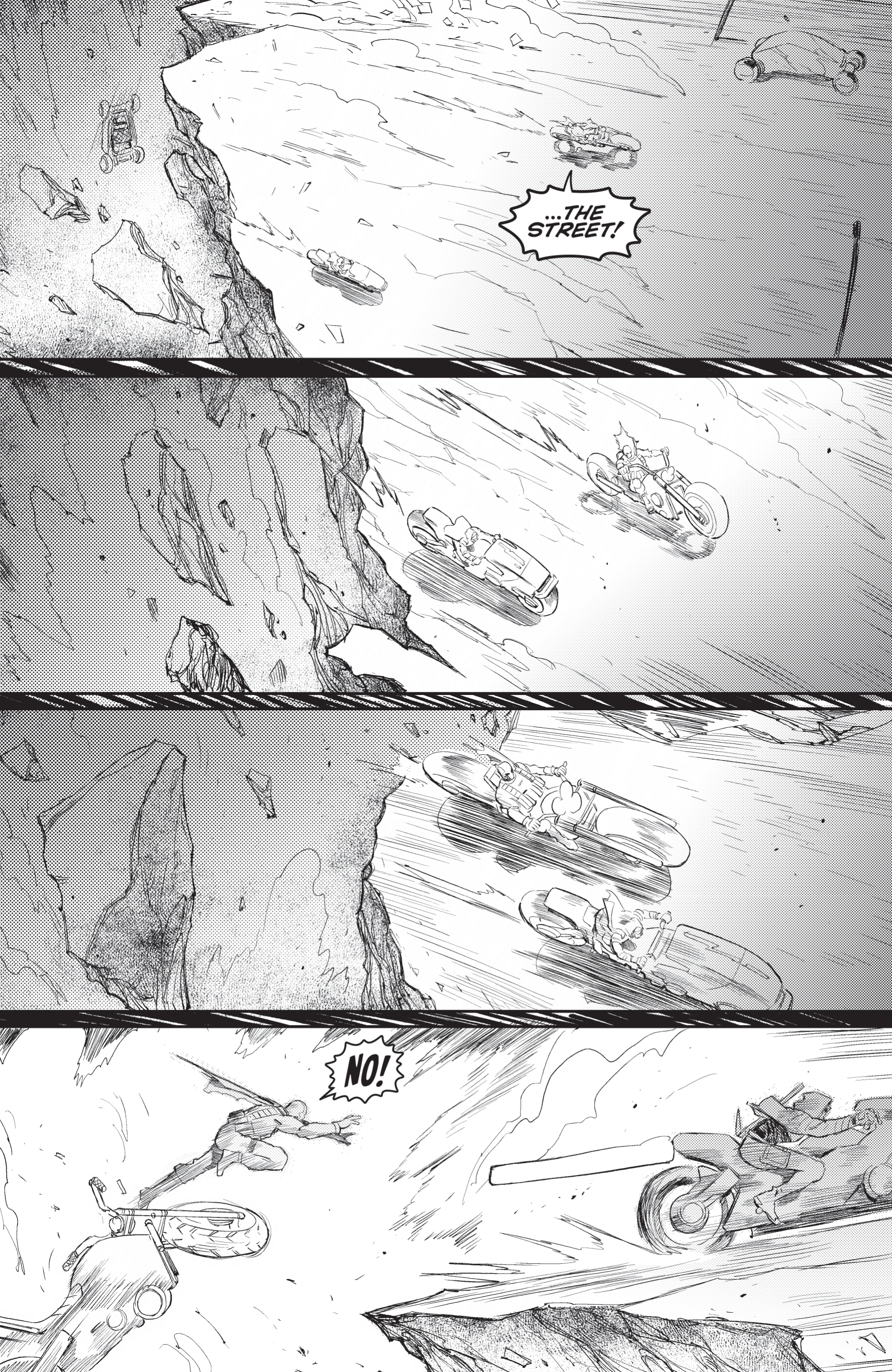 Read online Future State: Gotham comic -  Issue #1 - 10