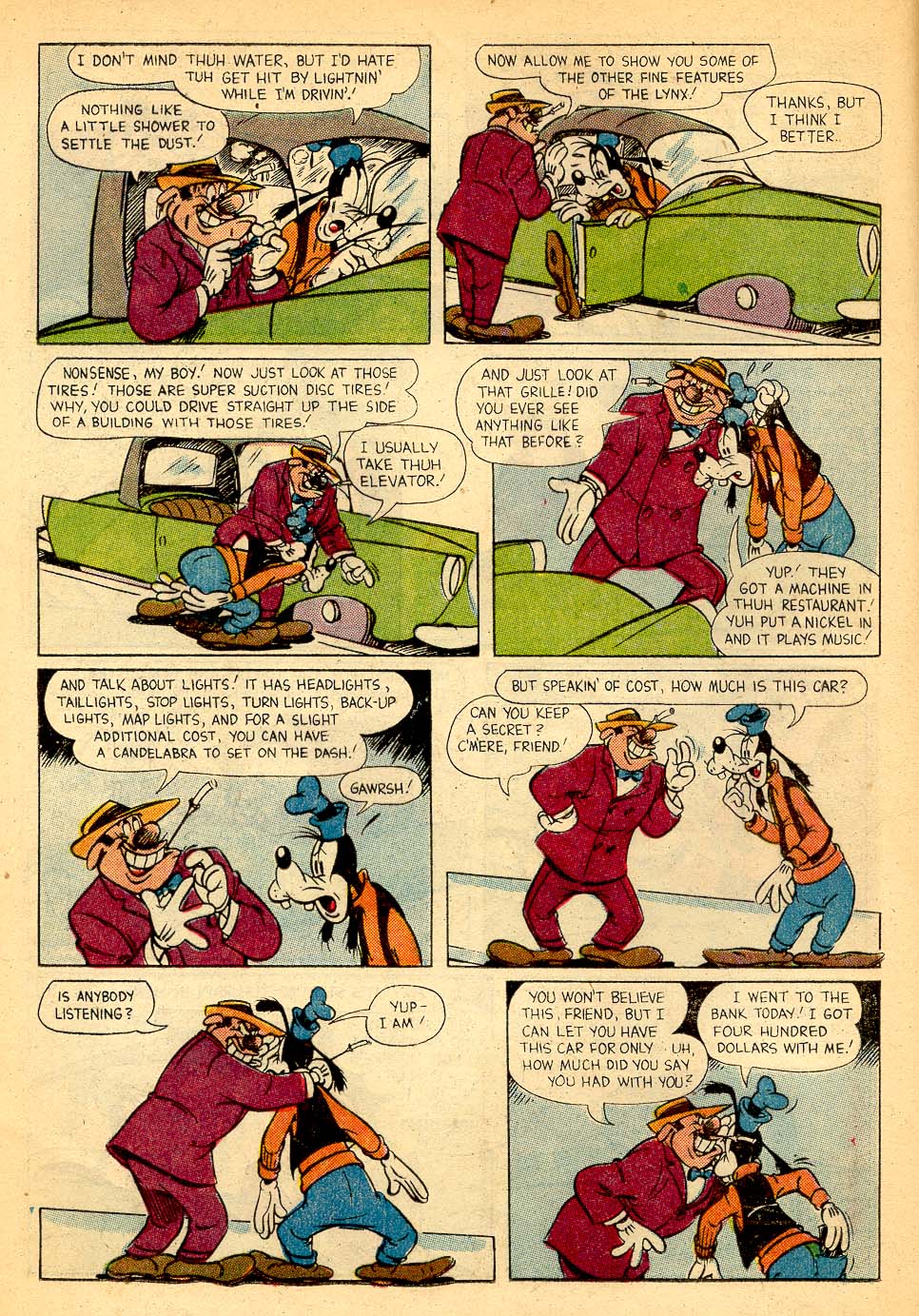 Walt Disney's Mickey Mouse issue 45 - Page 16
