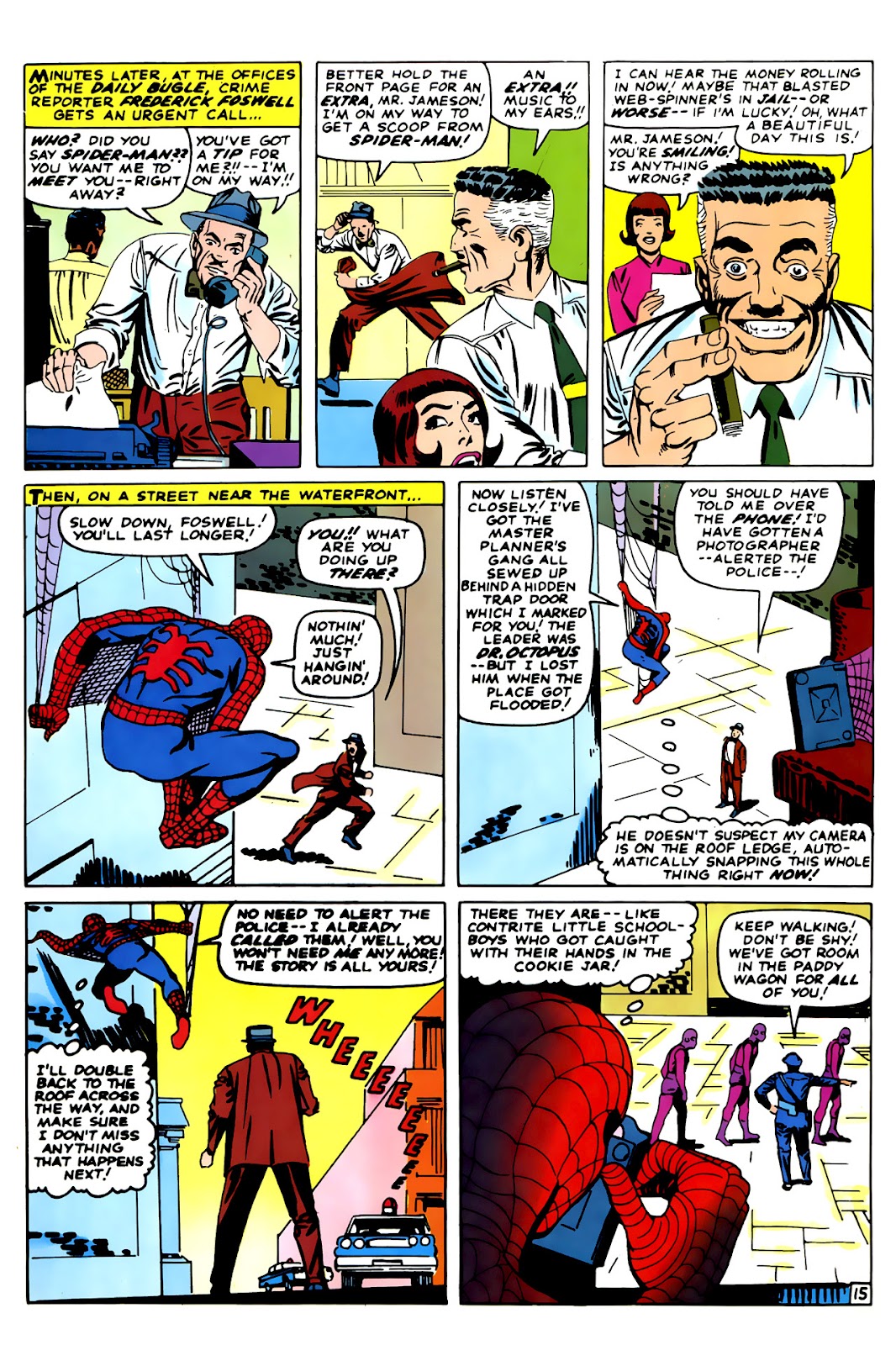 The 100 Greatest Marvels of All Time issue 3 - Page 81