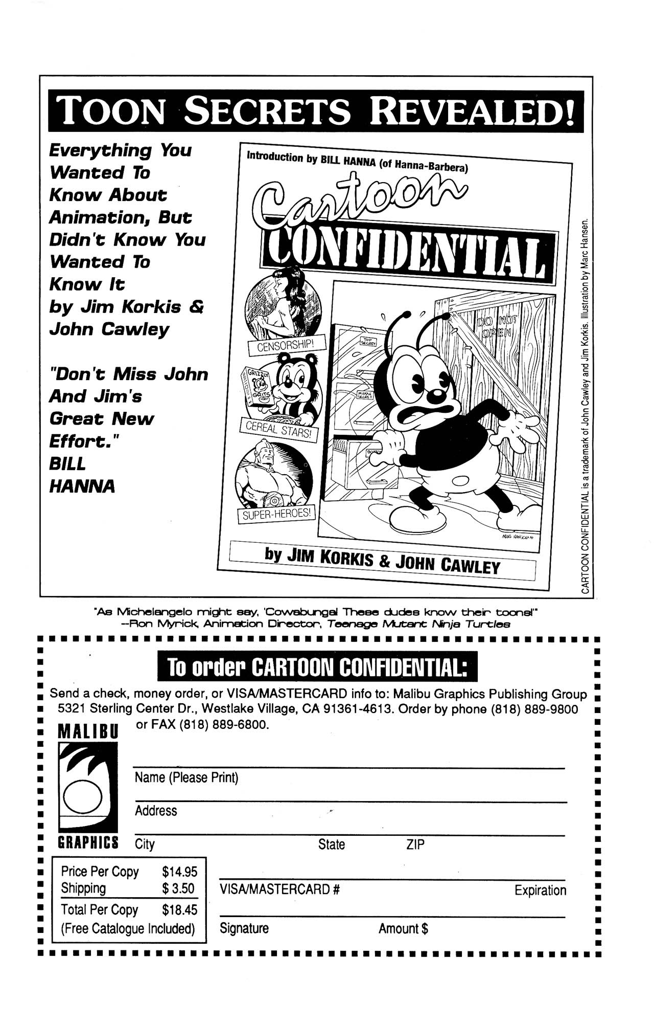 Read online 2000 Maniacs comic -  Issue #1 - 33