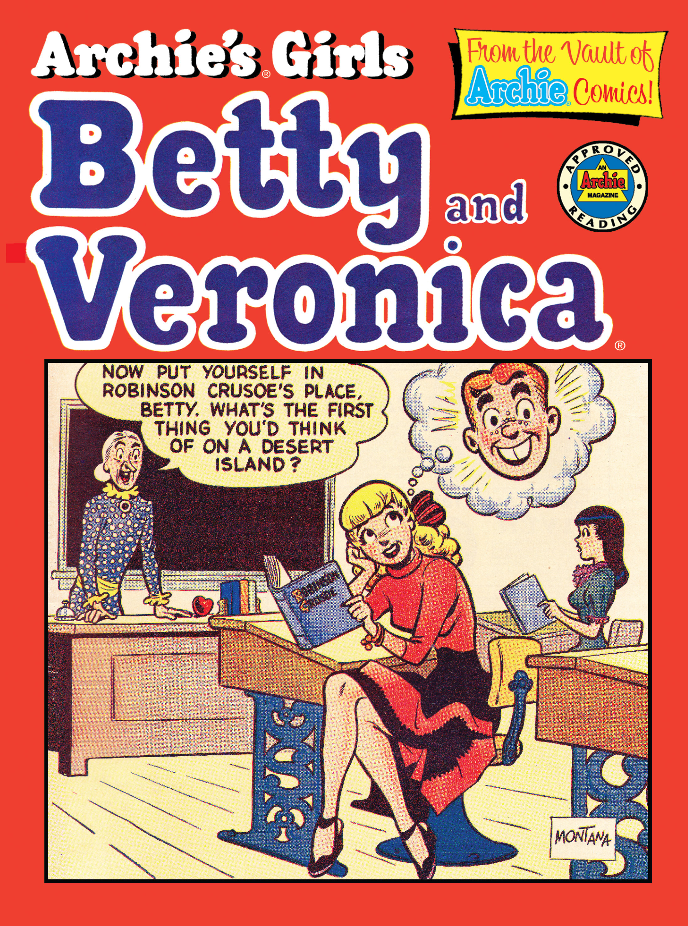 Read online Betty and Veronica Double Digest comic -  Issue #236 - 127