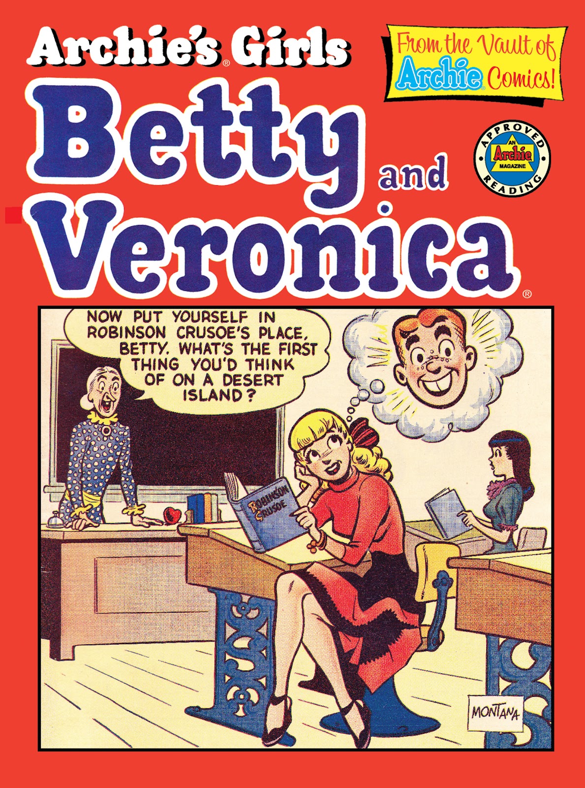 Betty and Veronica Double Digest issue 236 - Page 127