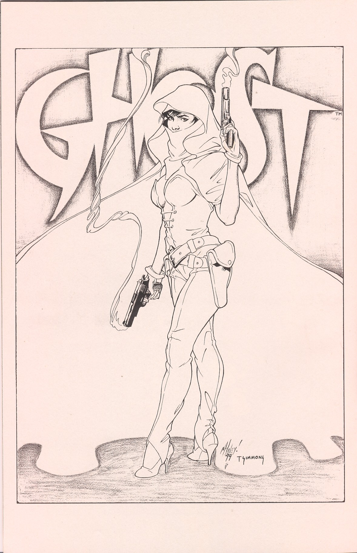 Read online San Diego Comic Con Comics comic -  Issue #3 - 30