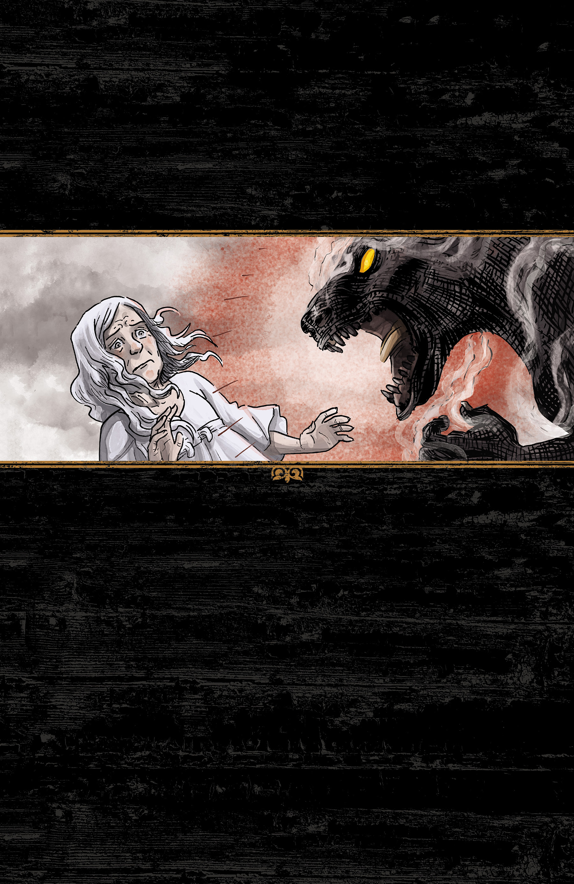 Read online Harrow County comic -  Issue #17 - 30