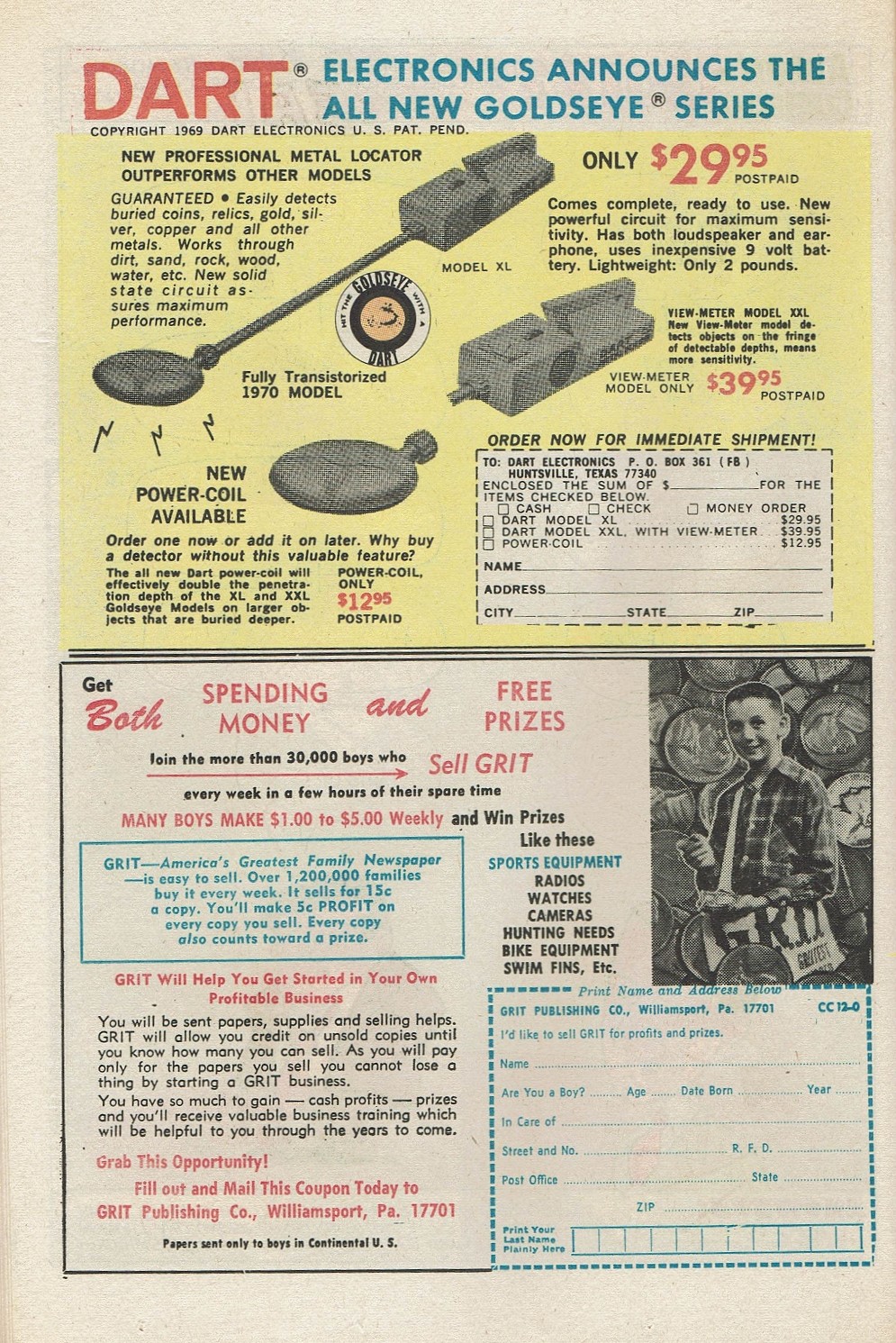 Read online Abbott & Costello comic -  Issue #18 - 14