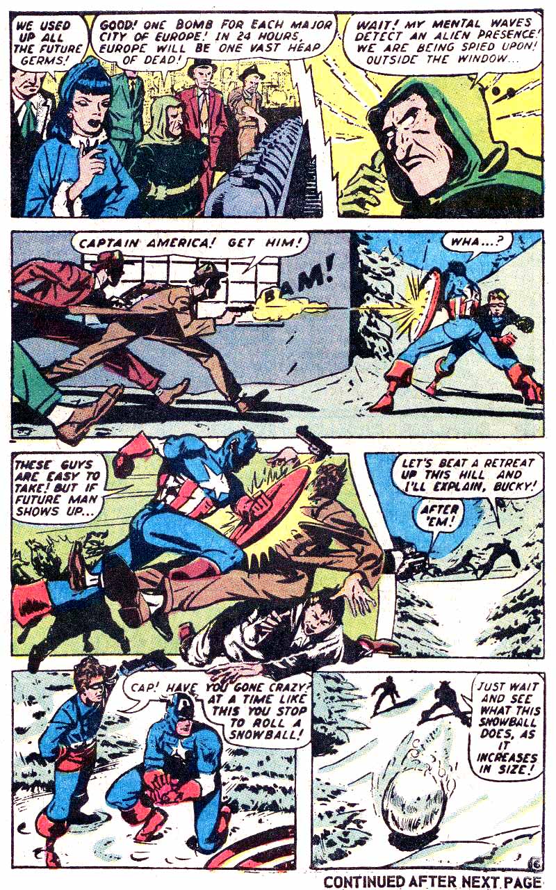 Read online Marvel Super-Heroes comic -  Issue #17 - 55