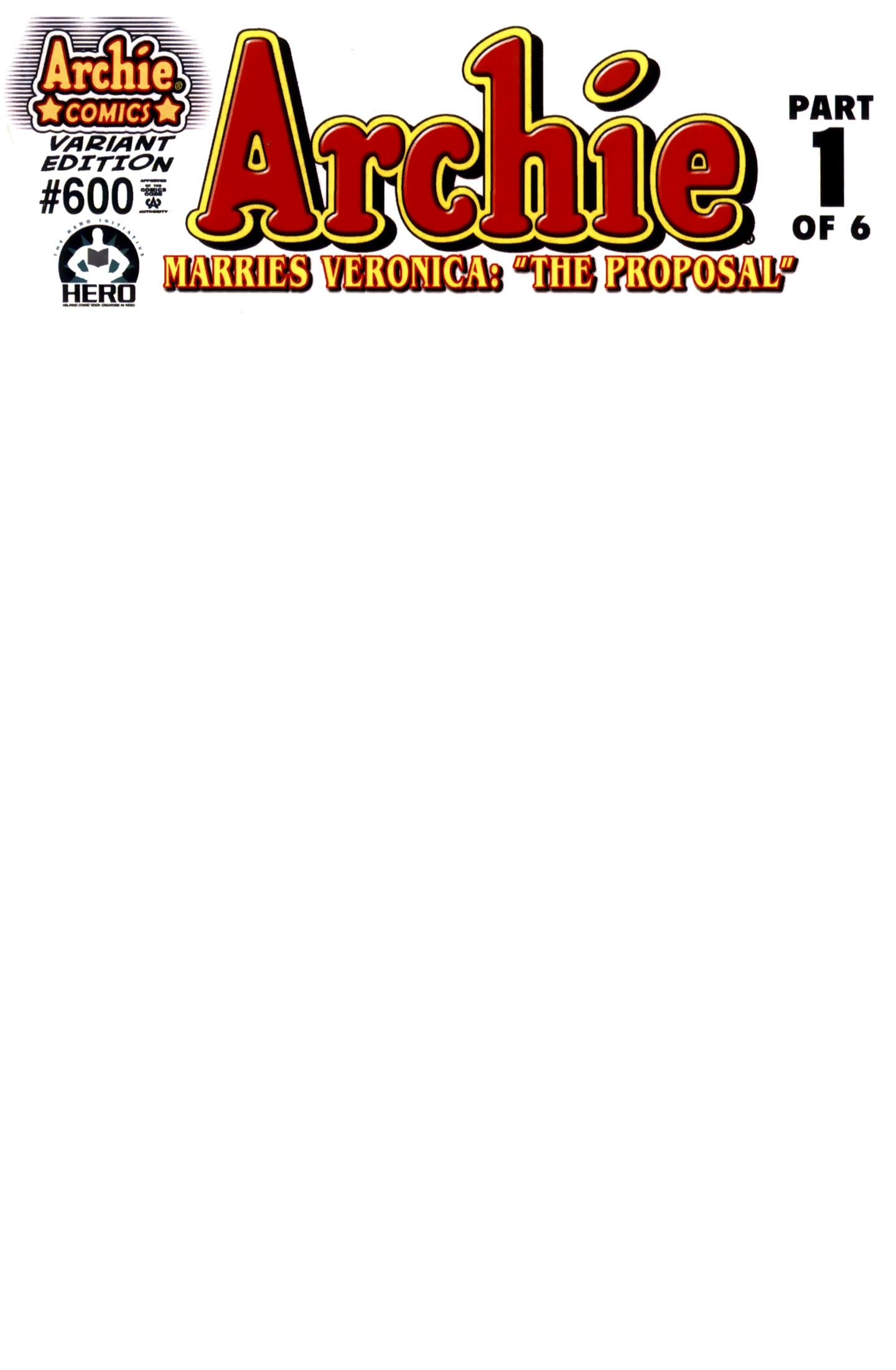 Read online Archie: 50 Times An American Icon comic -  Issue # TPB - 3