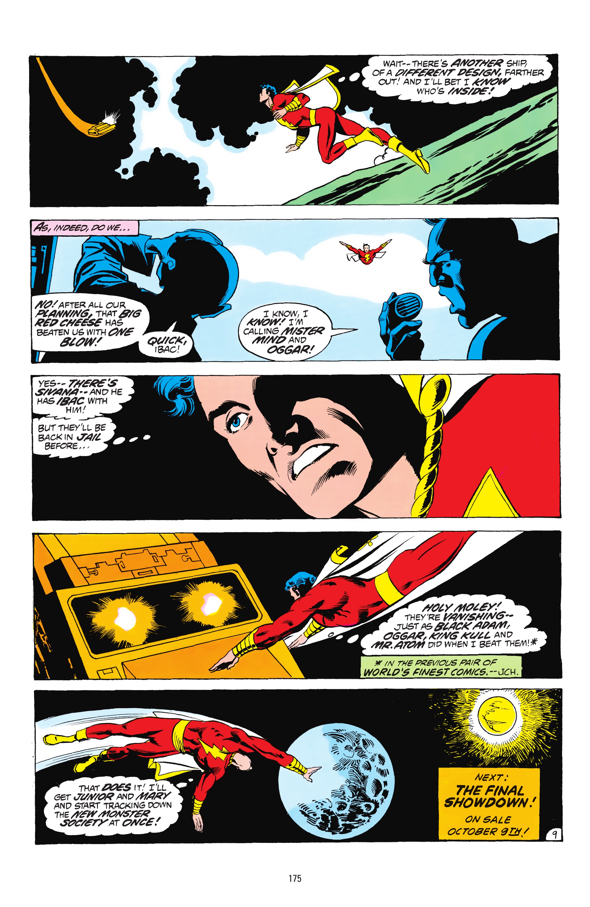 Read online Shazam!: The World's Mightiest Mortal comic -  Issue # TPB 3 (Part 2) - 77