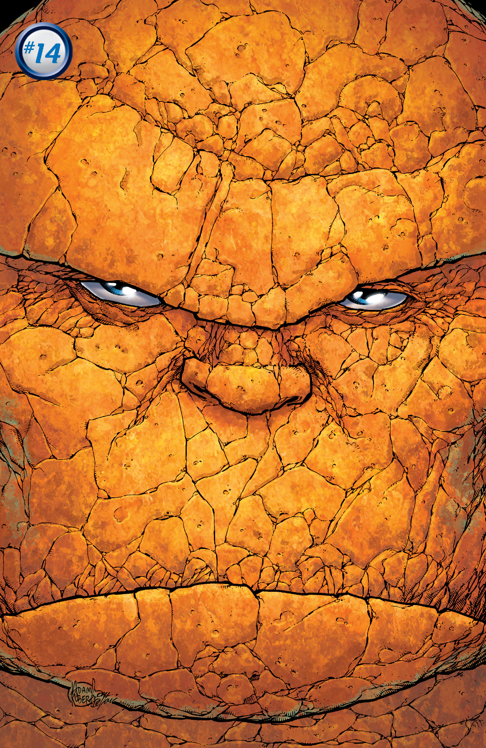 Read online Ultimate Fantastic Four (2004) comic -  Issue # _TPB Collection 2 (Part 1) - 27