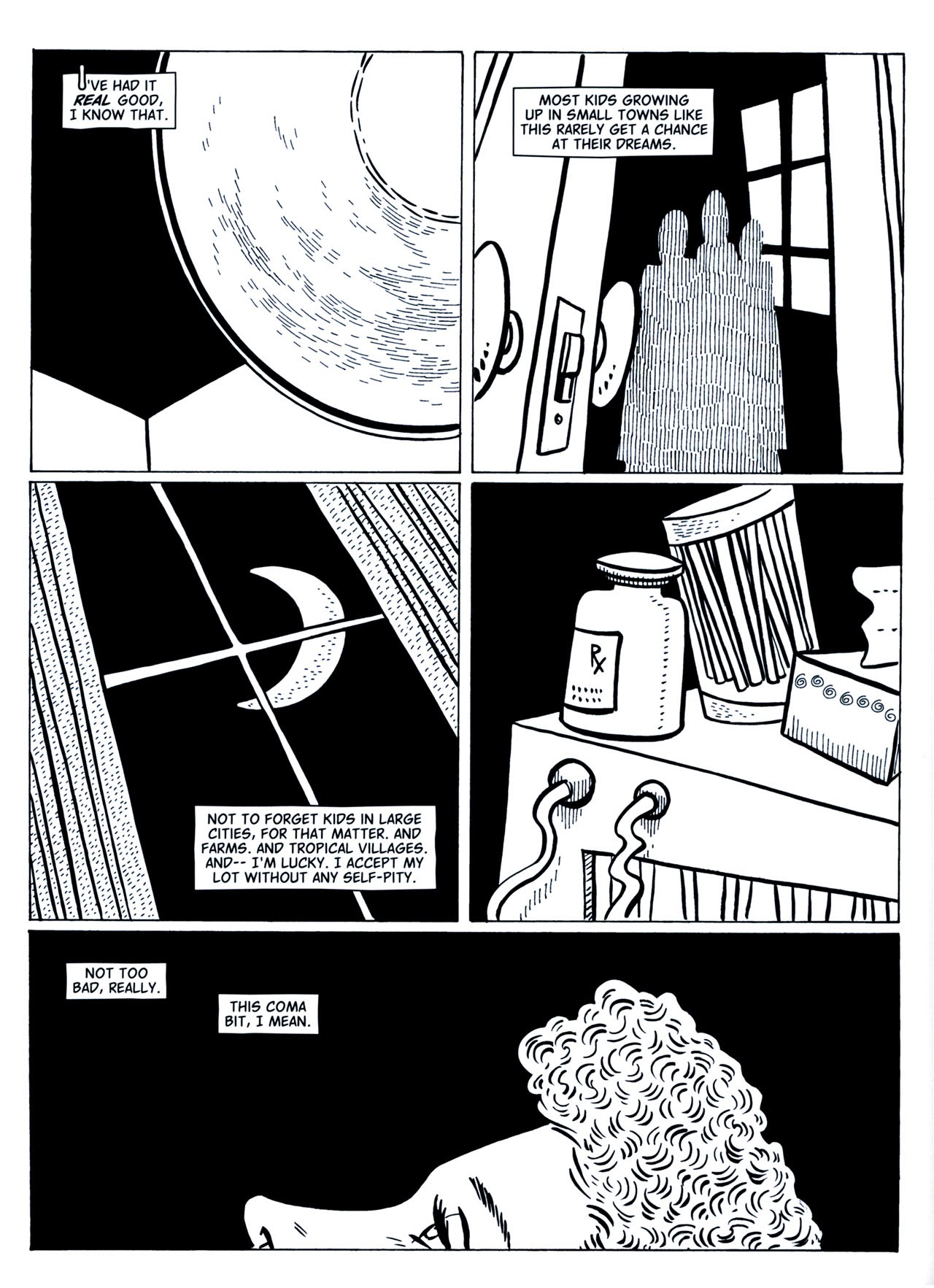 Read online Sloth comic -  Issue # TPB - 124