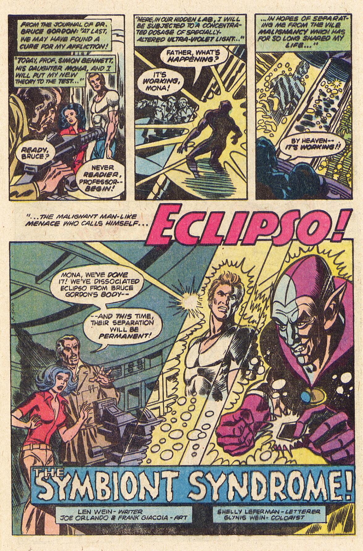 Read online Adventure Comics (1938) comic -  Issue #457 - 18