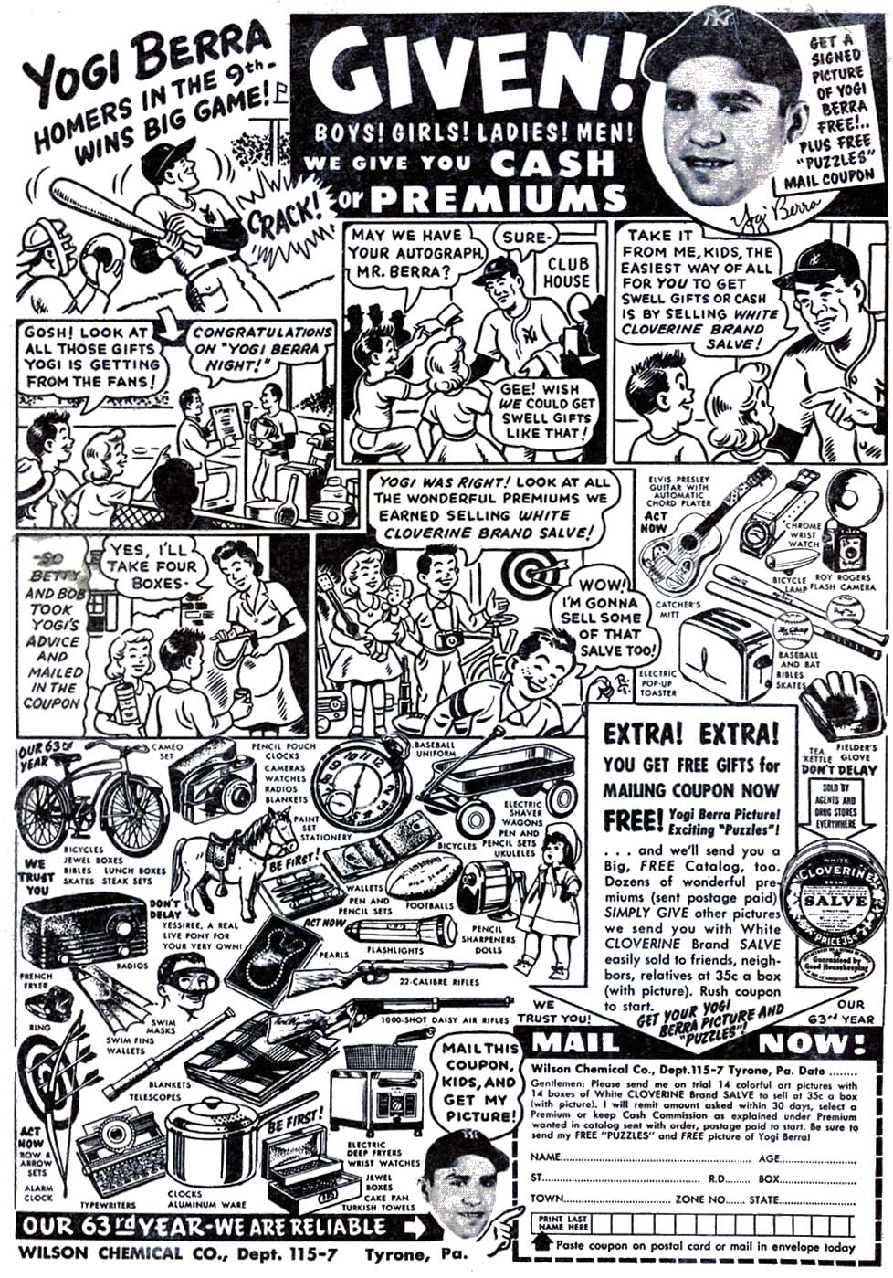 Read online Our Fighting Forces comic -  Issue #24 - 2
