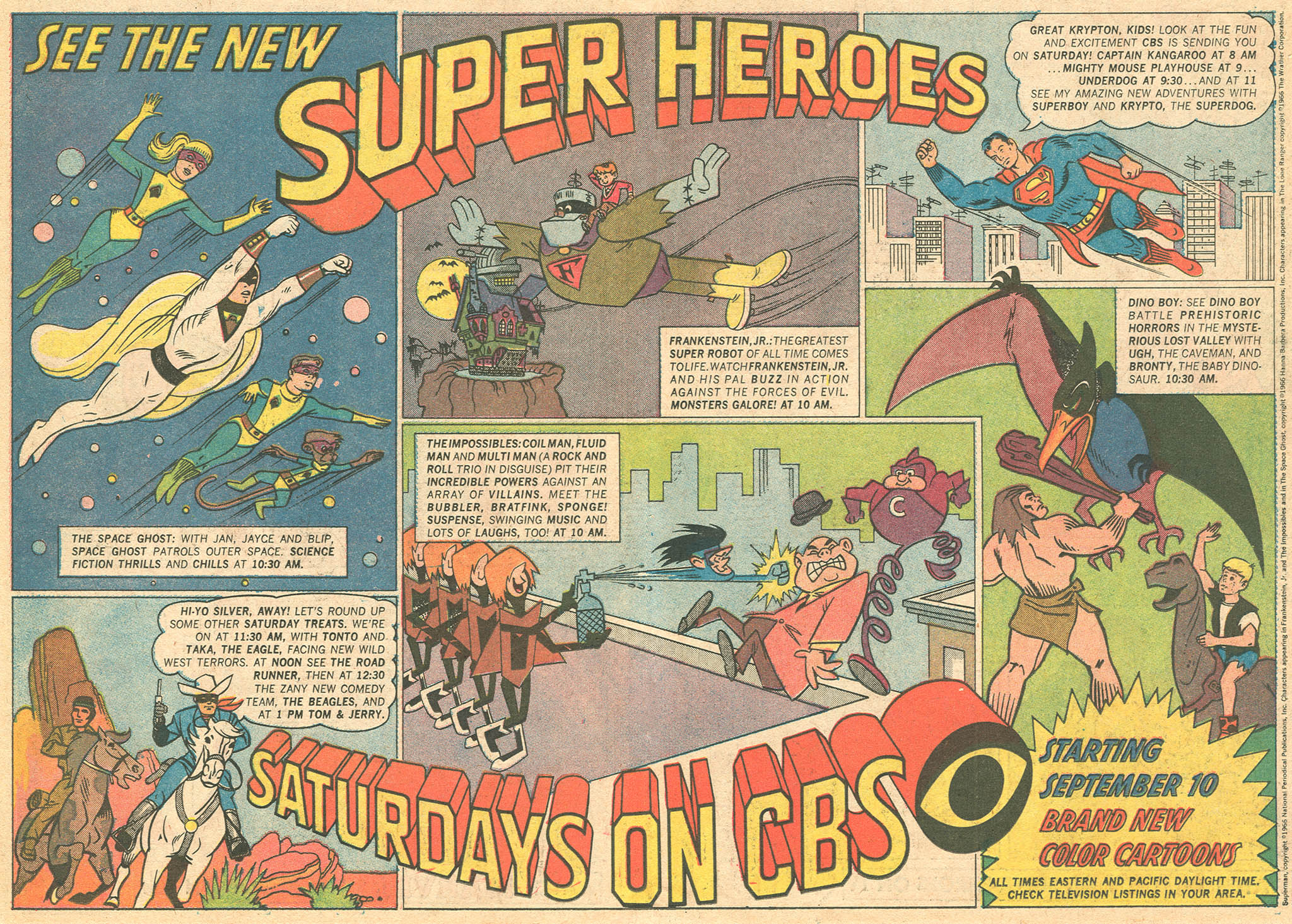 Read online The Rawhide Kid comic -  Issue #55 - 18