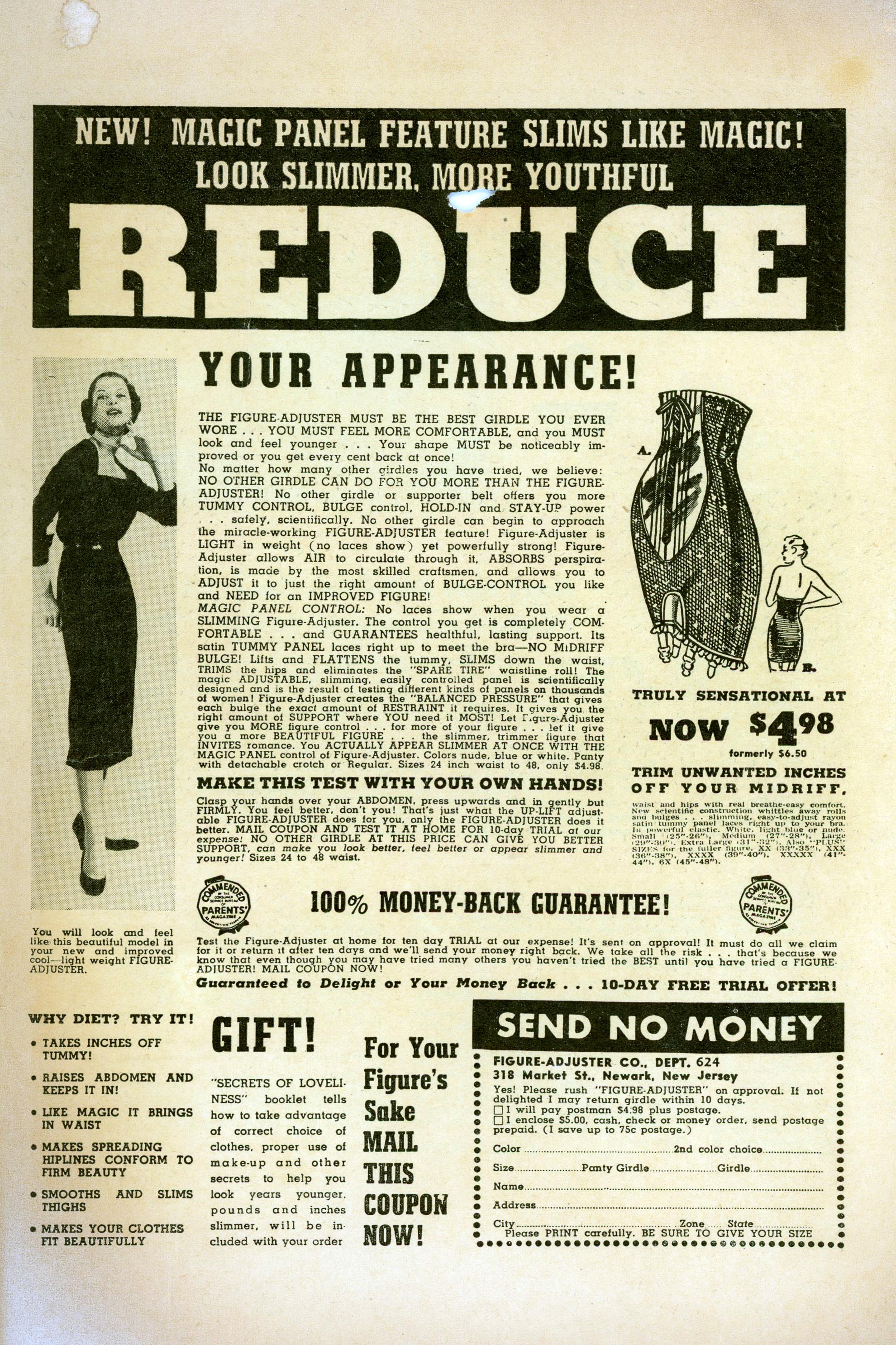 Read online My Own Romance comic -  Issue #27 - 35