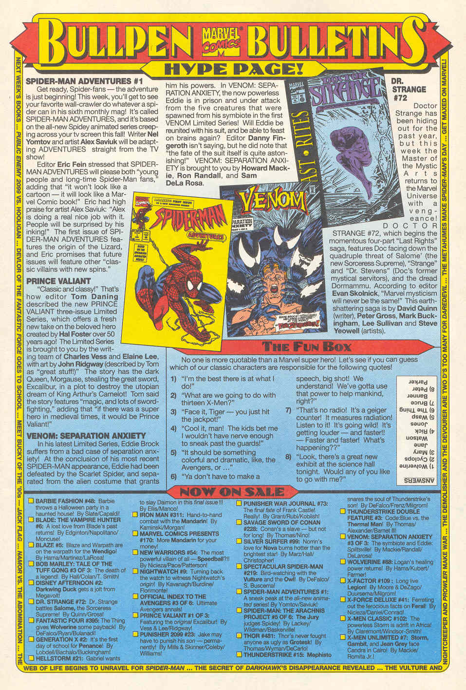Read online Blaze comic -  Issue #5 - 23