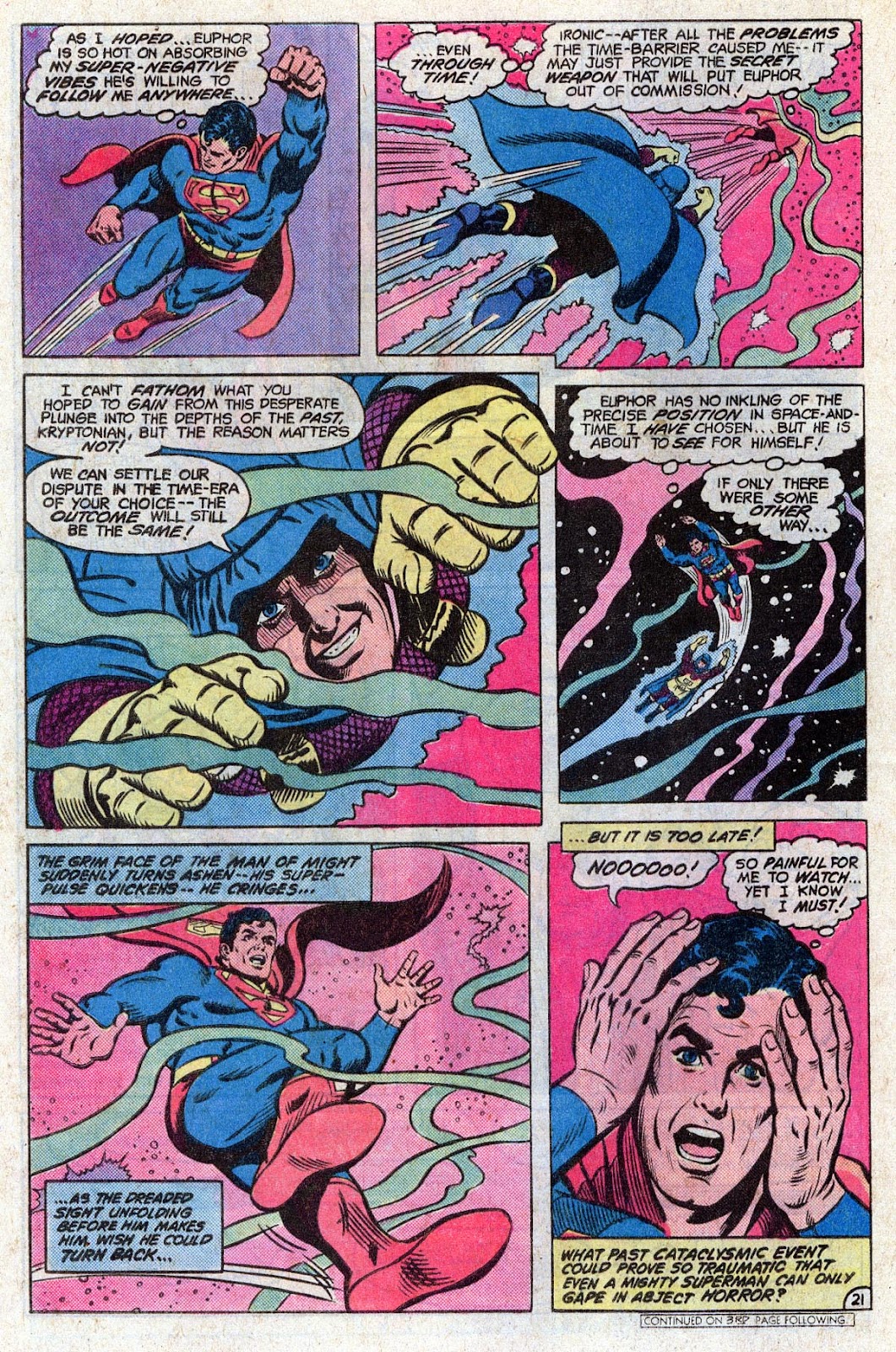 Superman (1939) issue 382 - Page 22