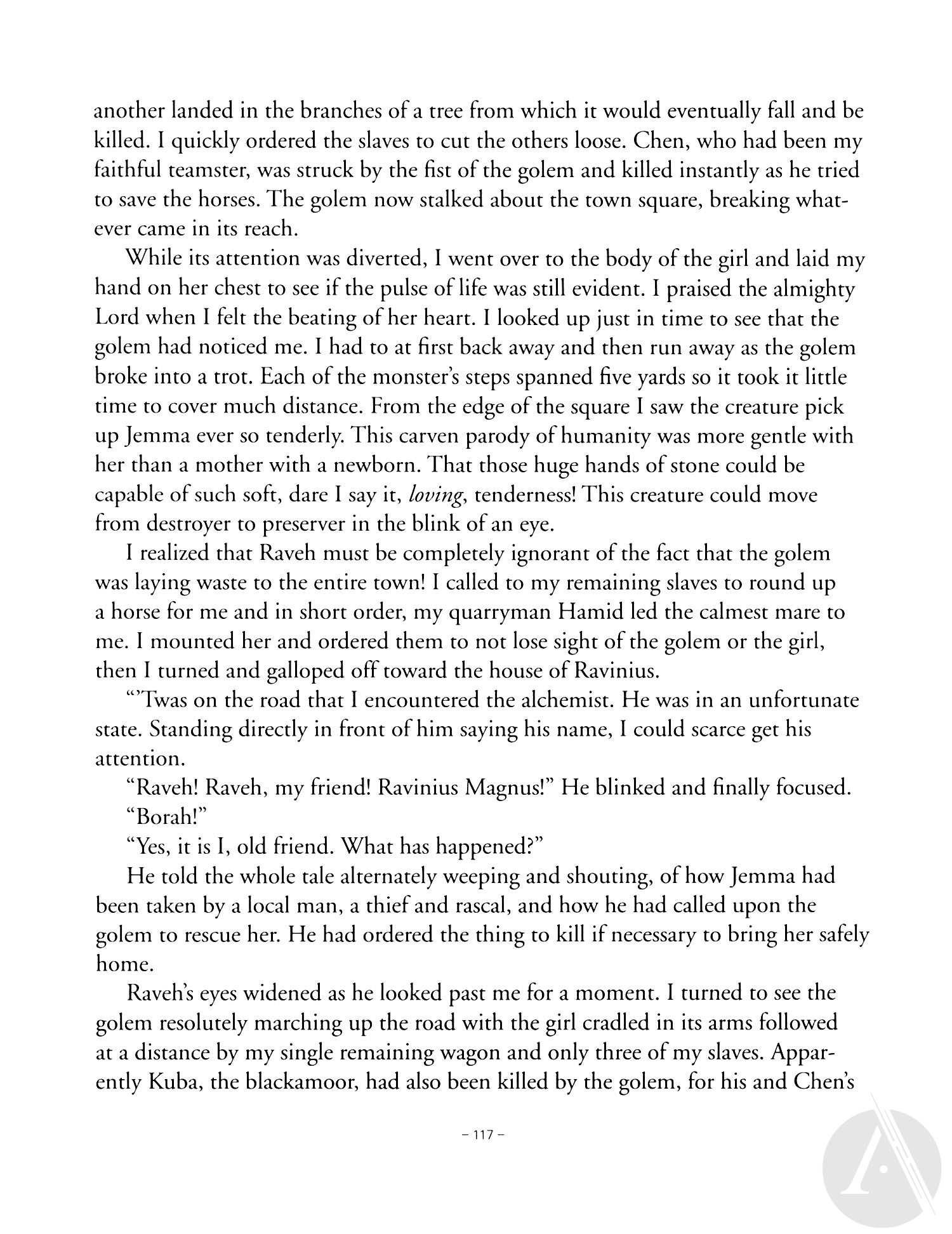 Read online Deitch's Pictorama comic -  Issue # TPB (Part 2) - 20