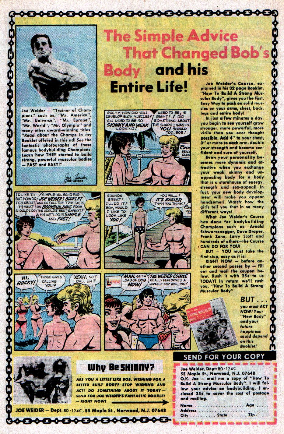 Read online Our Fighting Forces comic -  Issue #152 - 12