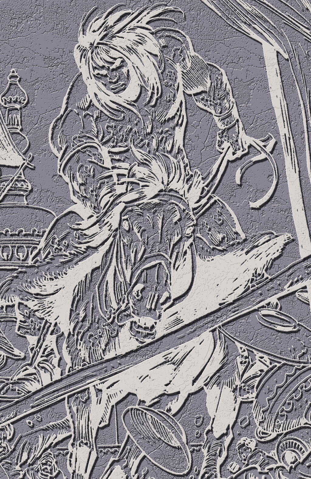 Read online The Chronicles of Conan comic -  Issue # TPB 6 (Part 1) - 3