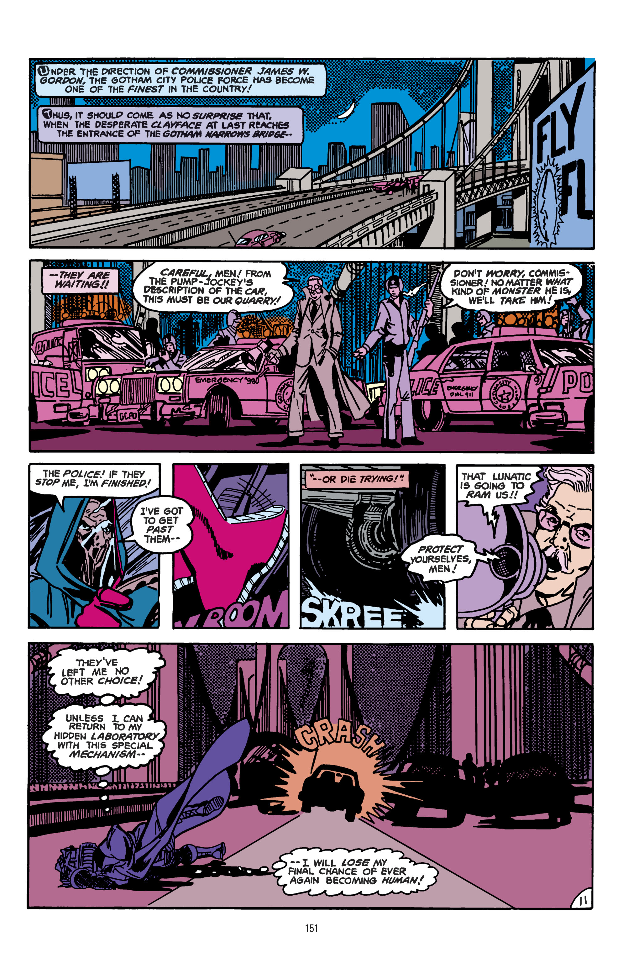 Read online Legends of the Dark Knight: Marshall Rogers comic -  Issue # TPB (Part 2) - 51
