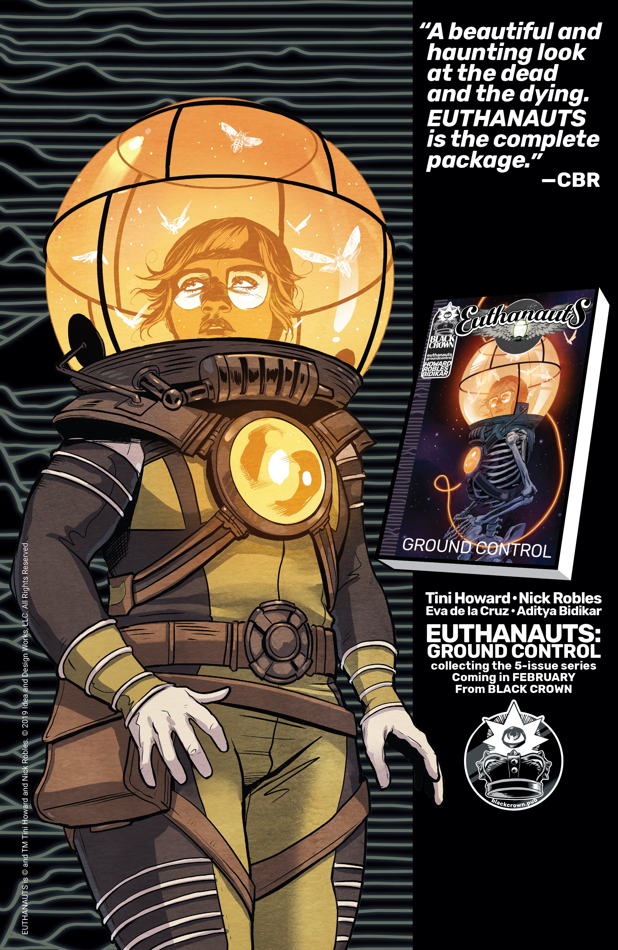 Read online Punks Not Dead: London Calling comic -  Issue #1 - 22