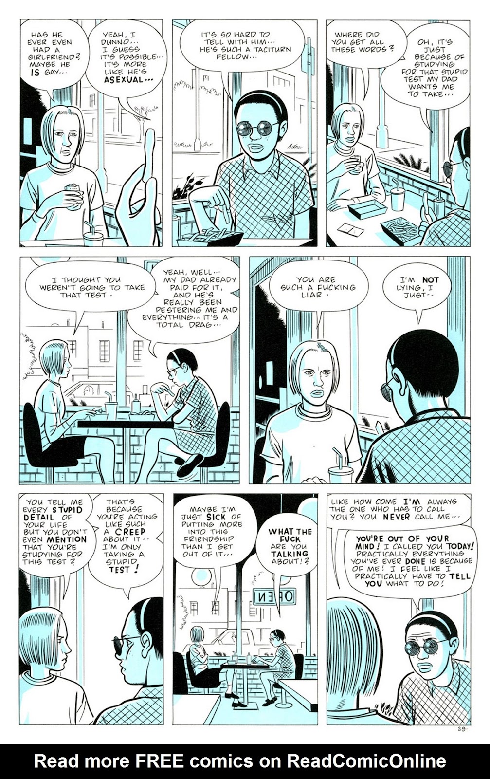 Eightball issue 17 - Page 30