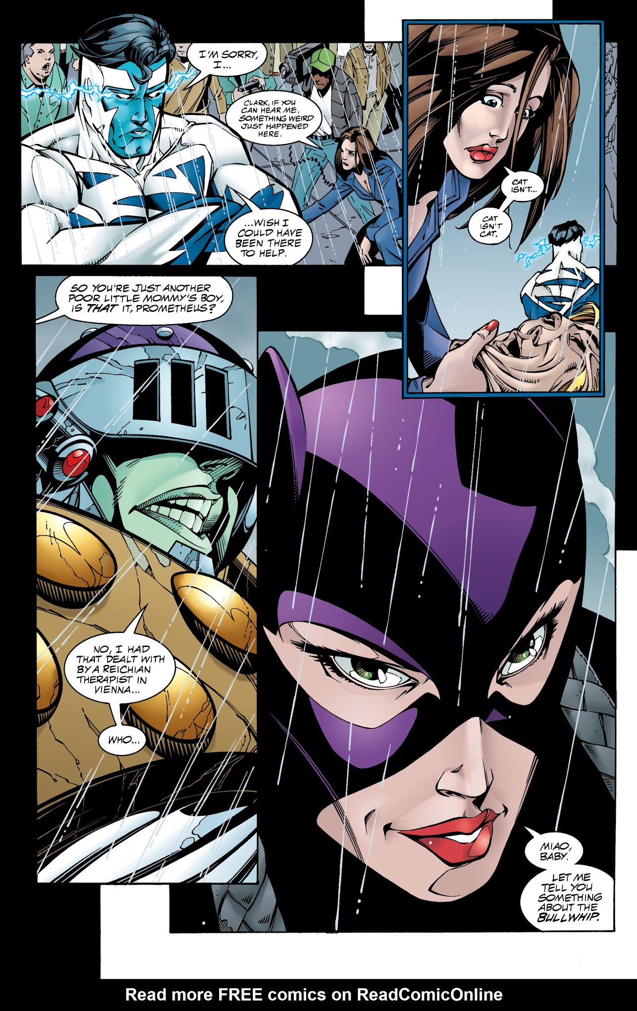 Read online JLA (1997) comic -  Issue # _TPB 2 (Part 3) - 51