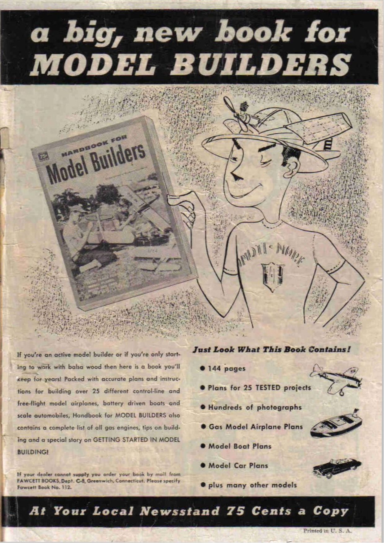 Read online Captain Marvel Adventures comic -  Issue #123 - 36